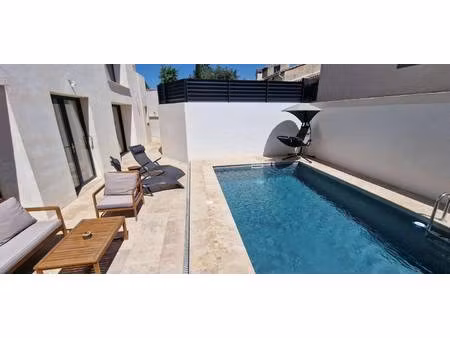 la main immobilière