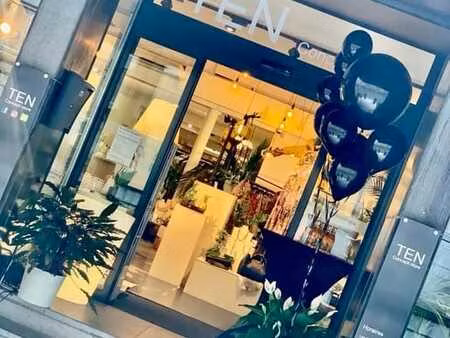 surface commerciale - à louer