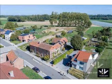 volledig gerenoveerde  instapklare hoeve met authentieke ...