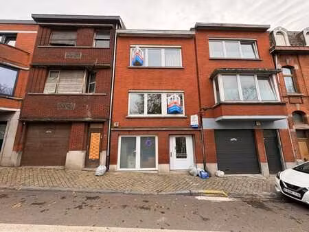 charmante maison familiale à grivegnée - 2 ch - 2 balcon