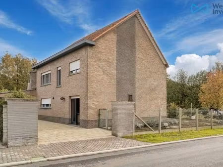 maison à vendre à tielt € 349.000 (ljnlv) - we invest heist-op-den-berg | zimmo