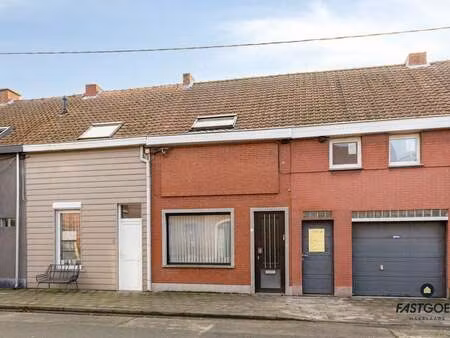 maison à vendre à zelzate € 169.000 (ljooi) - fastgoed makelaars | zimmo