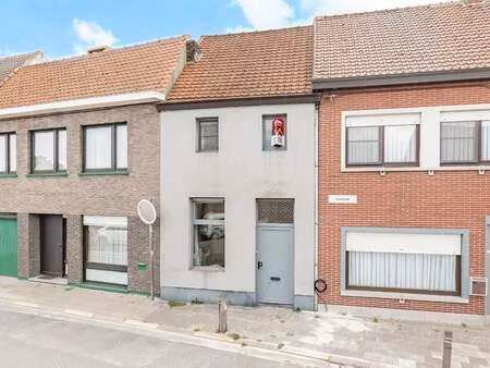 maison à vendre à zelzate € 170.000 (ljmzg) - era thuis (zelzate) | zimmo