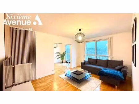 sixième avenue fouesnant