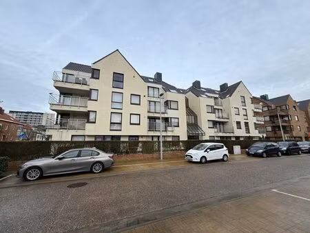 appartement à vendre à oostende € 175.000 (ljoph) - vastgoed naessens bvba | zimmo