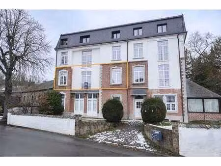 appartement sans travaux 1 ch avec caves