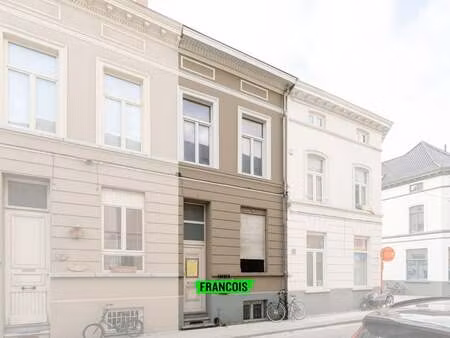 maison à vendre à gent € 395.000 (ljnf2) - immo francois - gent | zimmo