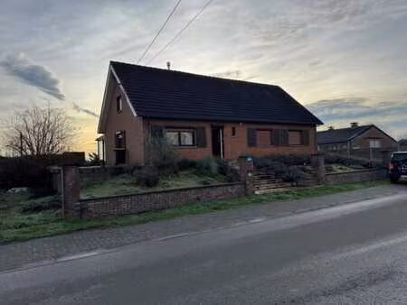 maison d'habitation à rénover