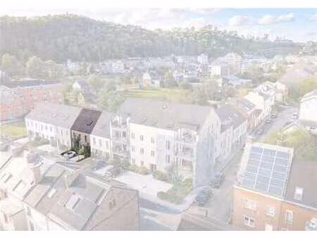 maison neuve de 160m² - 3 chambres