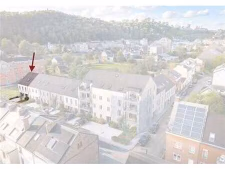 maison neuve de 214m² - 4 chambres