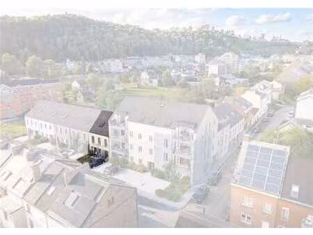 maison neuve de 215m² - 3 chambres