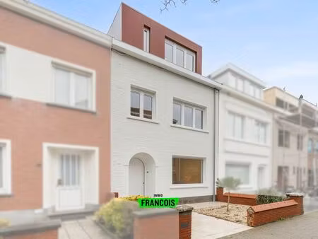maison à vendre à oostende € 565.000 (ljmvb) - immo francois - oostende | zimmo