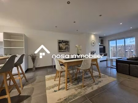 nosa immobilier