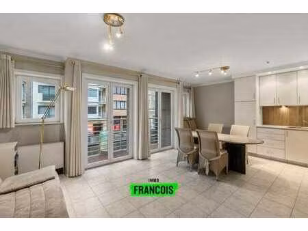 appartement lumineux avec terrasse ensoleillée au cœur de m…