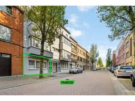 appartement de plain-pied à westerkwartier  ostende (actuel…