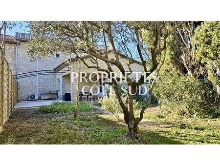 sarl proprietes cote sud