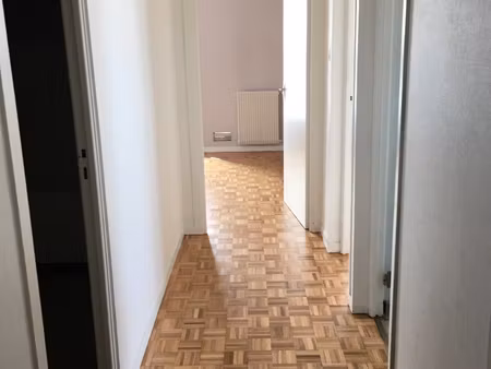 appartement t2 - 531eur cc