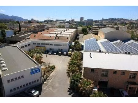 espace bureau à louer