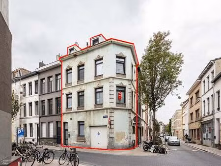 maison à vendre à antwerpen € 180.000 (ljons) - celis & liesse | zimmo