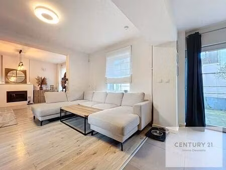 maison à vendre à ophain-bois-seigneur-isaac € 340.000 (ljnm7) - century 21 immo dewaele |