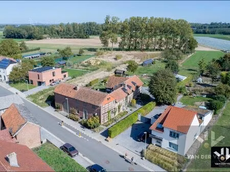 maison à vendre à schalkhoven € 749.000 (ljoe2) - vdv-van der veken | zimmo
