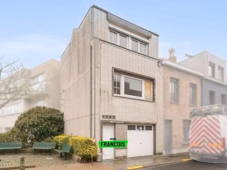 terrain à vendre à blankenberge € 119.000 (ljlm8) - immo francois - blankenberge | zimmo