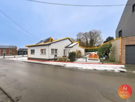 maison à vendre à houtain-saint-siméon € 185.000 (ljo59) - nigel immo | zimmo