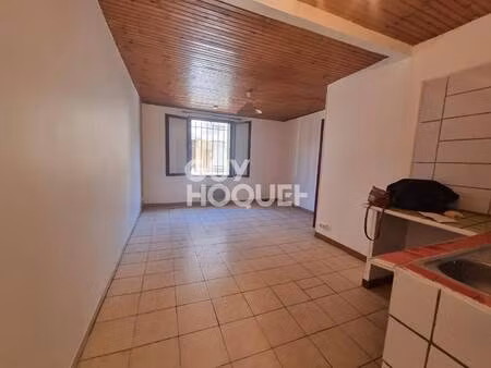 immeuble à vendre