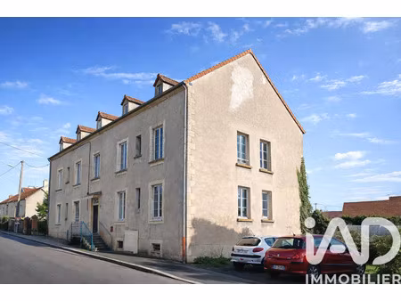 vente immeuble 380 m² palinges (71430)