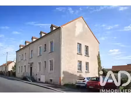 vente immeuble 380 m²
