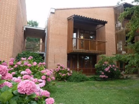 appartement ramonville saint agne 3 pièces 82m²