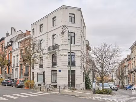 appartement à vendre à saint-gilles € 399.000 (ljojs) - era châtelain (schuman) | zimmo