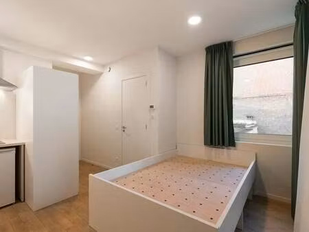 kot-colocation à vendre à bruxelles € 223.500 (ljohp) | zimmo