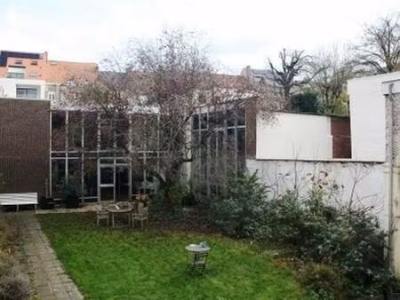 bien professionnel à vendre à gent € 600.000 (ljmvr) - reximmo | zimmo