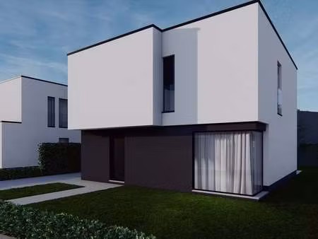 maison à vendre à houthalen € 462.000 (ljoox) | zimmo
