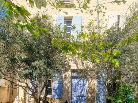 maison de ville à vendre