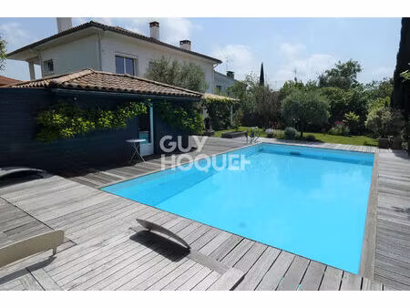 un air de vacances... a tournefeuille centre