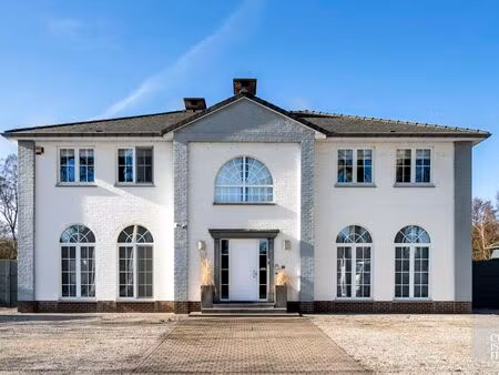 maison à vendre à vroenhoven € 795.000 (ljcrz) - christoffels vastgoed | zimmo