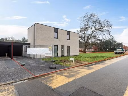 maison à vendre à zoerle-parwijs € 410.000 (ljnha) | zimmo