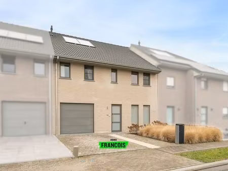 maison à vendre à zedelgem € 419.000 (ljomt) - immo francois - zedelgem | zimmo