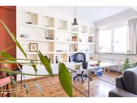 appartement meublé retro chic au cœur d'anvers