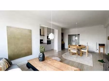 appartement 2 chambres avec vue panoramique