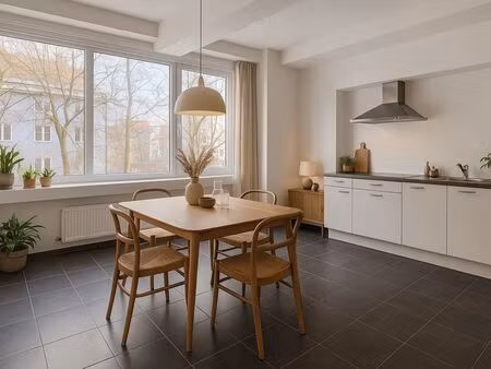 appartement à vendre à antwerpen € 195.000 (ljoa3) - de boer & partners - kantoor antwerpe
