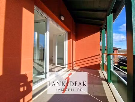 lankideak immobilier