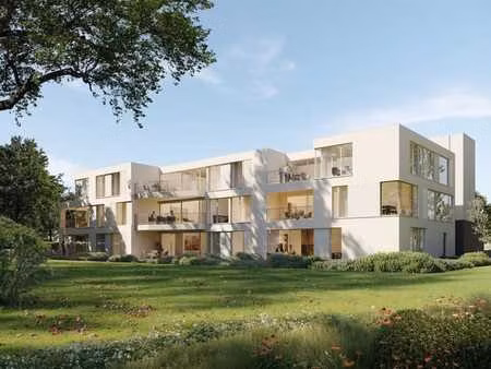 dakappartement in uniek woonproject in het centrum van it...