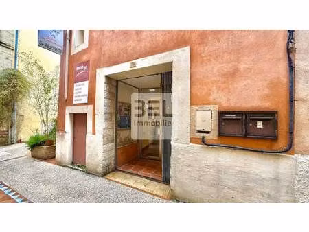 local commercial à vendre