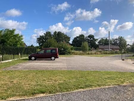 garage à vendre à hasselt € 6.000 (ljoja) - pro + auctions | zimmo