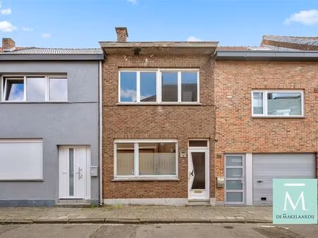 maison à vendre à boom € 195.000 (ljnb2) - de makelaardij | zimmo