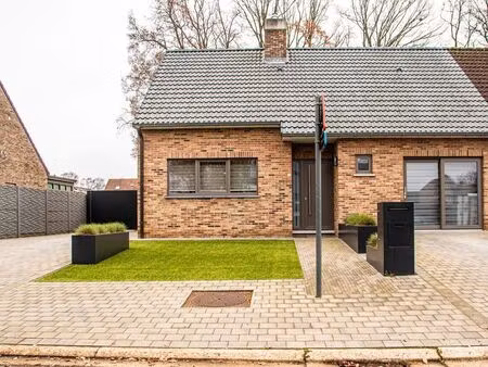 maison à vendre à zolder € 430.000 (ljnqy) - danny vanderstegen | zimmo