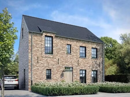 maison à vendre à veldwezelt € 430.000 (ljmwu) - immofair | zimmo